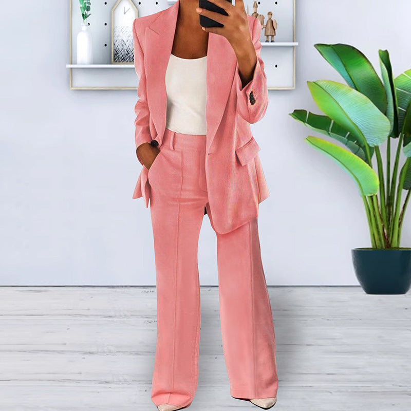 Kyra Casual Set