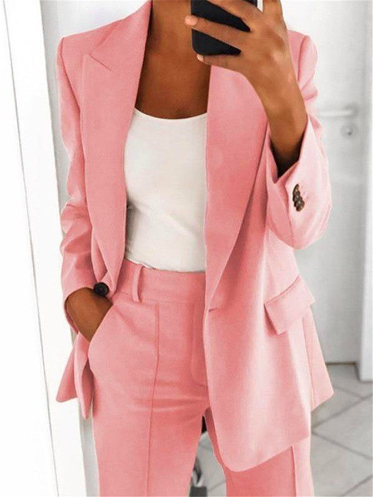 Kyra Casual Set