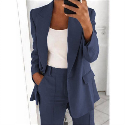 Kyra Casual Set