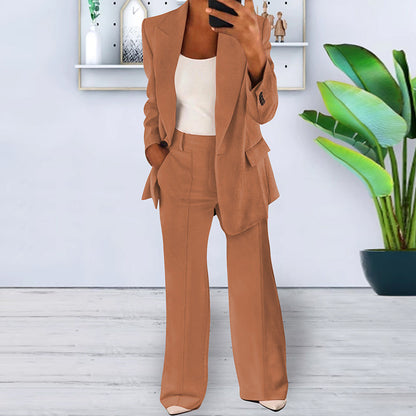 Kyra Casual Set