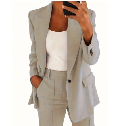 Kyra Casual Set