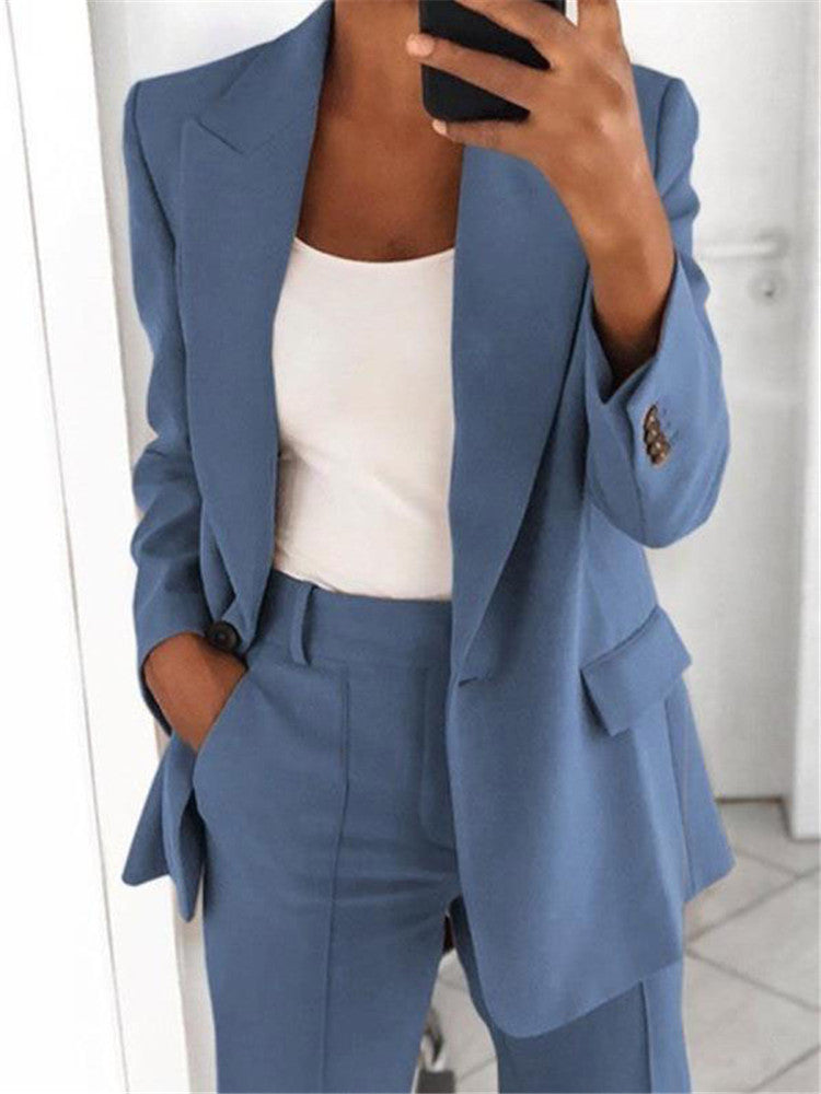 Kyra Casual Set
