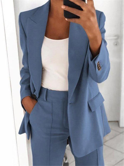 Kyra Casual Set