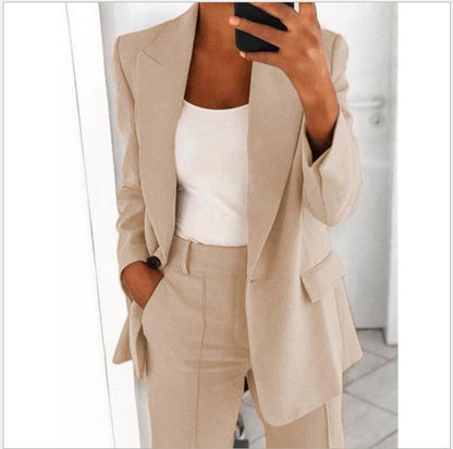 Kyra Casual Set