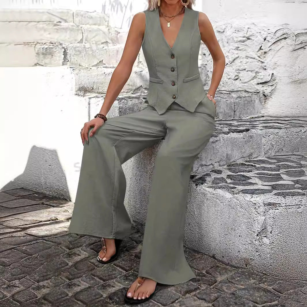 Sage Grace Set