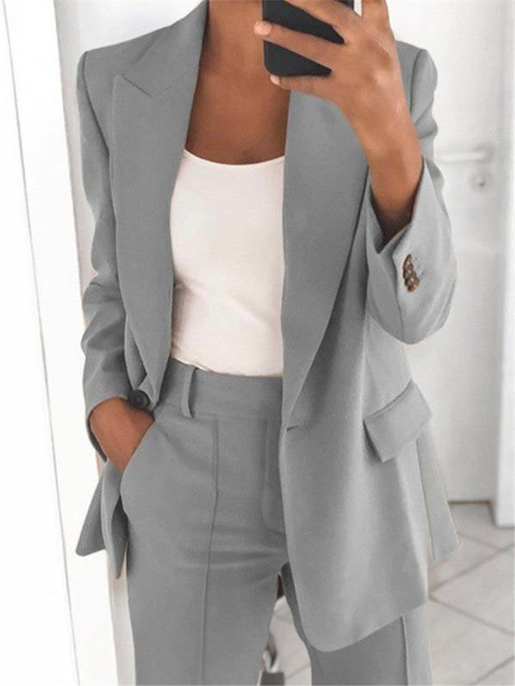 Kyra Casual Set
